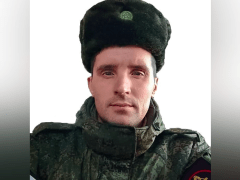 В зоне СВО геройски погиб рядовой Денис Рогалев из Сыктывкара