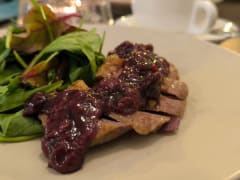 Жители Коми потратили рекордные 1,6 миллиарда рублей в кафе и ресторанах за февраль