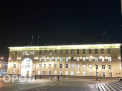 Стало известно, кто займет место Гольдштейна в Коми в случае его отсутствия