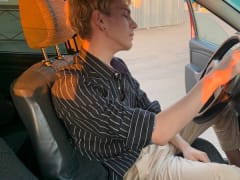 Жители Коми заняли весь пьедестал на втором этапе «СуперШипа»