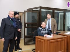 Кассацию по делу Бориса Кагарлицкого* назначили на 5 июня