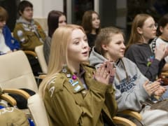 Неделя РСО стартовала!