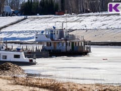 Погода в Коми 31 марта: на севере до -12°C, на юге +7°С