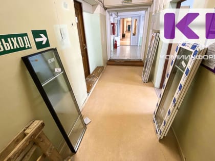 В Сыктывкаре появятся новая пилорама и цех по изготовлению металлоконструкций