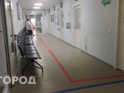 Число зараженных ковидом в Коми выросло на 87 человек