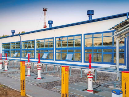 АО «Транснефть - Север» обеспечивает надежность производственной инфраструктуры в четырех регионах