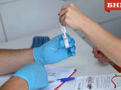 Сыктывкарец осуждён за заражение ВИЧ