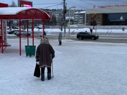 Трудовой стаж пересчитают: в марте пенсии теперь будут начисляться с применением новых правил