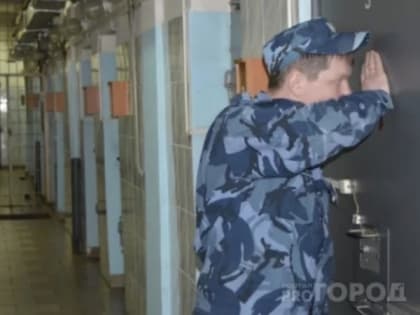 Ухтинец отправил приятеля в нокаут из-за упавшей тарелки с гречкой