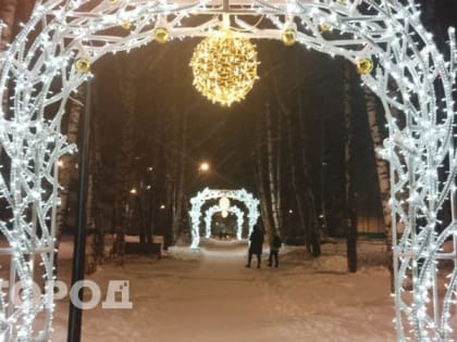 Синоптики рассказали о погоде в Коми на сегодня