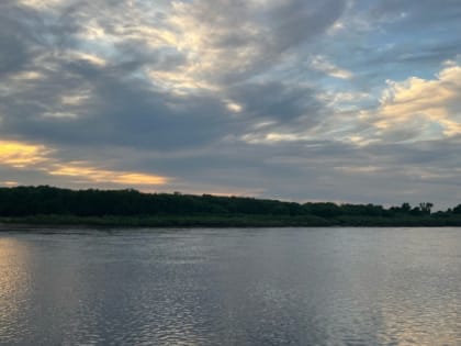 Спасательный отряд в Троицко-Печорском районе ищет пропавшего человека