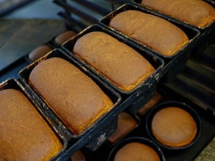 Эксперты объяснили, правда ли, что дрожжевой хлеб опасен для здоровья?