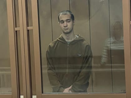 Суд в Сыктывкаре приговорил молодого убийцу к десяти годам колонии