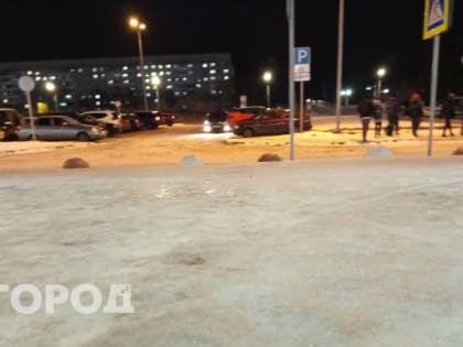 Синоптики рассказали о погоде в Коми на сегодня