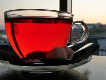 Назван напиток, снижающий уровень холестерина практически на 20%