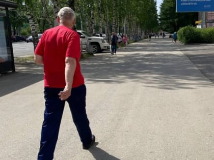 С августа изменятся размеры трех видов пенсий