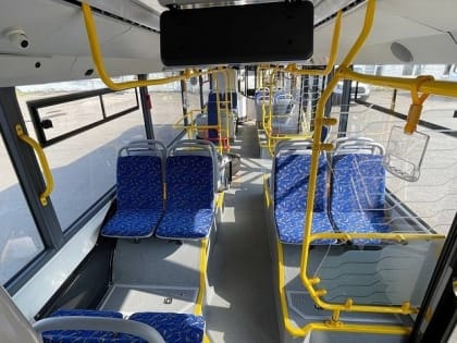 В Госсовете Коми прокомментировали ситуацию с сыктывкарскими автобусными маршрутами