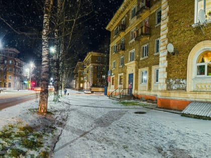 В Ухте сохранят от застройки часть 