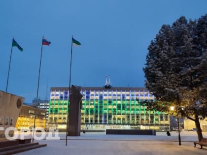 Осенью наступившего года жители Коми выберут главу республики