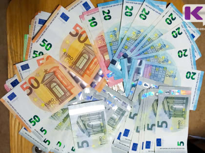 Только 2 из 10 сыктывкарцев следят за курсами доллара и евро
