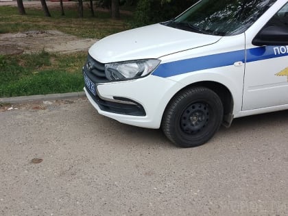 В Коми задержаны угонщики внедорожников