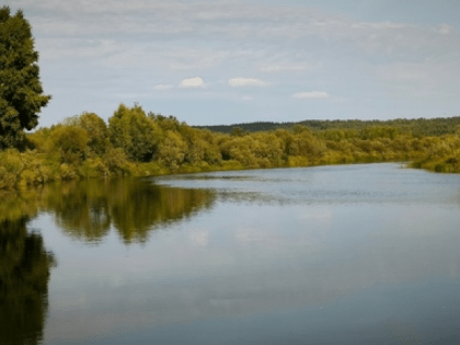 В Коми насчитали тысячи объектов культурного наследия