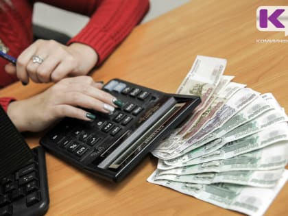 В Коми сократилась доля просроченных кредитов