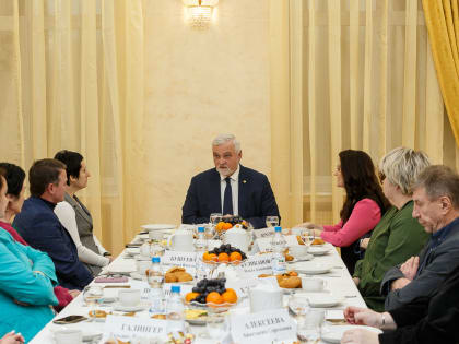 Как строить и разиваться при дефицитном бюджете, рассказал глава Коми