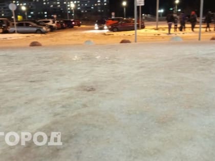 Погода в Коми на 18 ноября: осадки и колебания температур