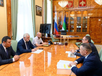 В Коми продолжается ремонт автодорог