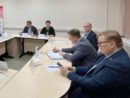 Больница в Эжве: перемены – к лучшему