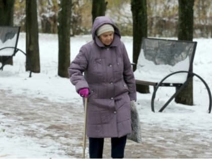 Президент одобрил рекордное повышение и график выдачи пенсии в 2024 году