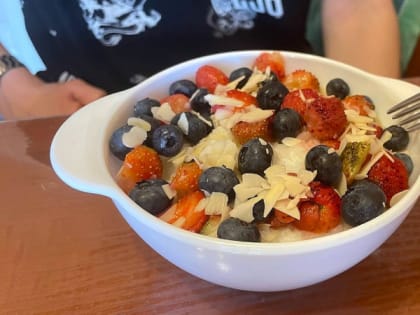 Названа самая вредная каша. А мы едим её каждый день и детям даём на завтрак