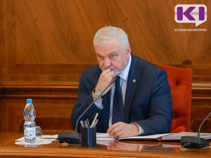 Муниципалитеты Коми не справляются с решением земельных вопросов