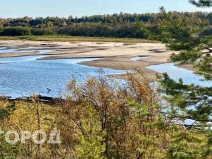 В Коми значительно увеличилась добыча газа, щебня и глины