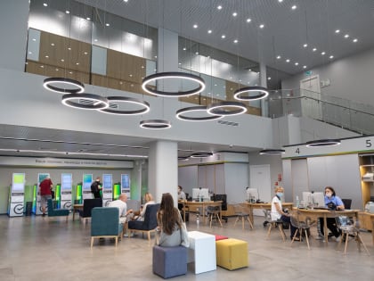 Почти 10 млрд рублей положили жители Республики Коми на вклады в Сбере в декабре 2023 года