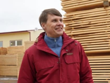 Развитие бизнеса в Республике Коми: поддержка и успехи предпринимателей