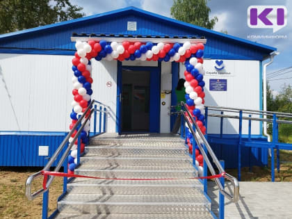 Развитие здравоохранения в Коми: новые дома для врачей и поддержка кадров