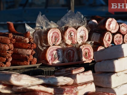 Онколог назвал продукты, провоцирующие развитие рака желудка