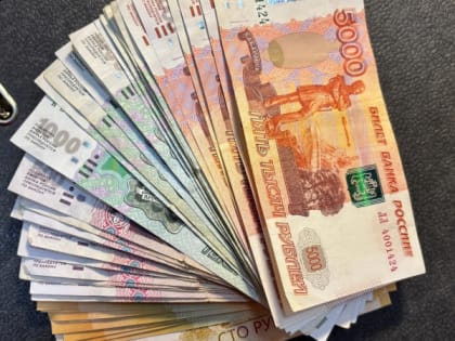 Средняя зарплата в Коми превысила 90 тысяч рублей