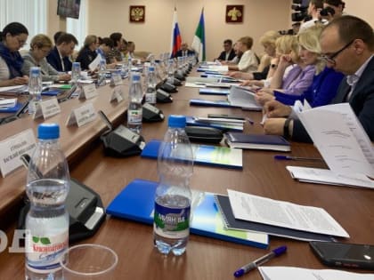 Делегация из Коми приедет на праздновании 650-летия Кирова