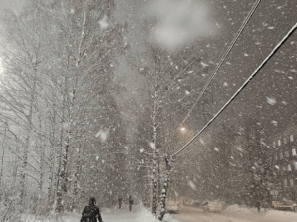 МЧС предупреждает о сильных осадках в Ухтинском районе