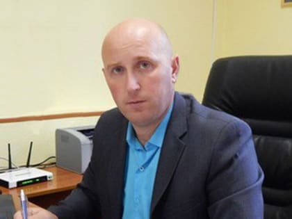 Новый министр сельского хозяйства в Республике Коми