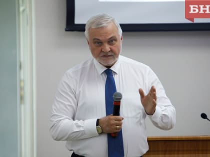 Итоги БНК: кадровые ротации