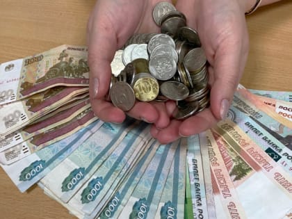Повысят еще на 10%. В январе пенсионеров ждет рекордная индексация