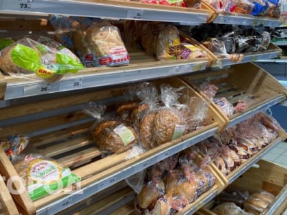 Цены на товары и услуги: изменения в октябре 2023 года