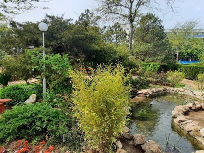 Когда лучше ехать в санаторий?