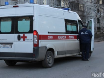 Трагическая авария в Эжве: молодая женщина сбита автомобилем