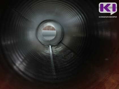 В сырьевой отрасли Коми зафиксировано снижение объемов производства на 2%