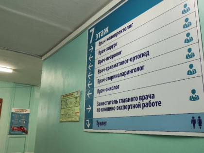 В Коми растет заболеваемость кишечными инфекциями